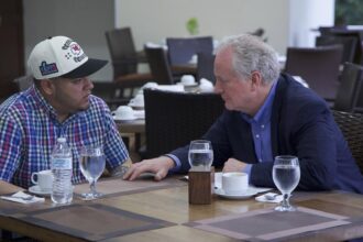 Unraveling the Connection: How a Chicago Bulls Hat and Hoodie Tie Kilmar Abrego Garcia to MS-13