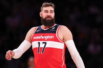 Bilal Coulibaly’s Key Takeaways from the Clash Against the Blazers