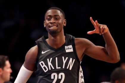 Caris LeVert Says He Is Open To Re-Signing With the Hawks: ‘I Love This Scenario That I’m In Proper Now’ – Sports activities Illustrated