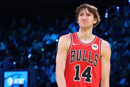 Matas Buzelis Points PSA To Chicago Bulls Followers – Sports activities Mockery