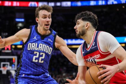 Orlando Magic vs. Washington Wizards Odds, Betting Lines, Expert picks, Game Projections, DFS Projections and Player Prop Projections – Thursday 04/03 16:00 PM – SportsLine