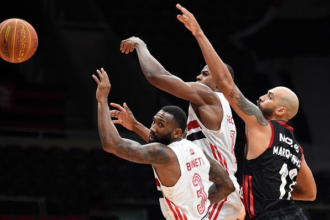 NBA Offseason Rumors: Golden State Warriors might re-sign 4 million NBA All-Star; perfect for big thre – Times of India