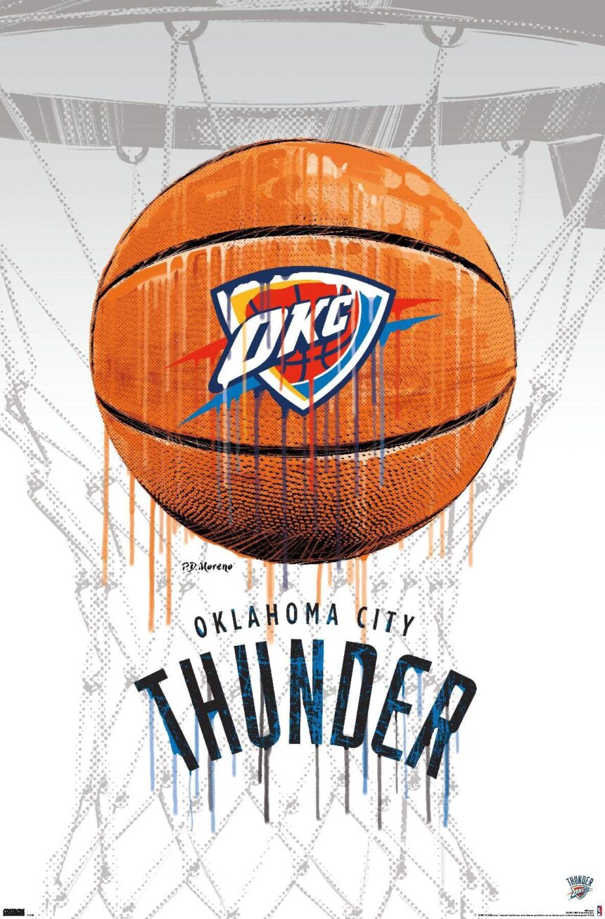 Oklahoma City Thunder vs Houston Rockets Odds – Friday April 4 2025 – Odds Shark