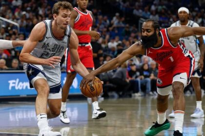 Takeaways from the Clippers 114-91 win over the Pelicans – The Sporting Tribune