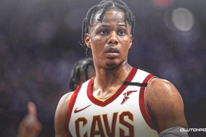 Isaac Okoro once again showed why he should be in Cavs’ playoff rotation – Fear The Sword