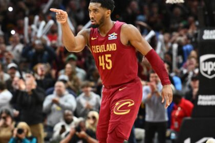 Cavs’ 1st-round playoff opponent will come from NBA Play-In Tournament. Scouting the teams – Akron Beacon Journal
