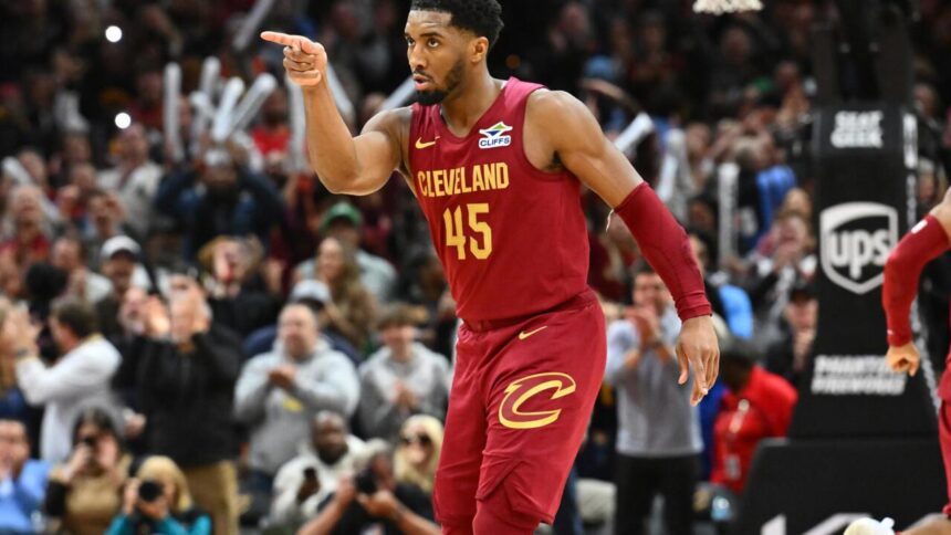 Cavs’ 1st-round playoff opponent will come from NBA Play-In Tournament. Scouting the teams – Akron Beacon Journal