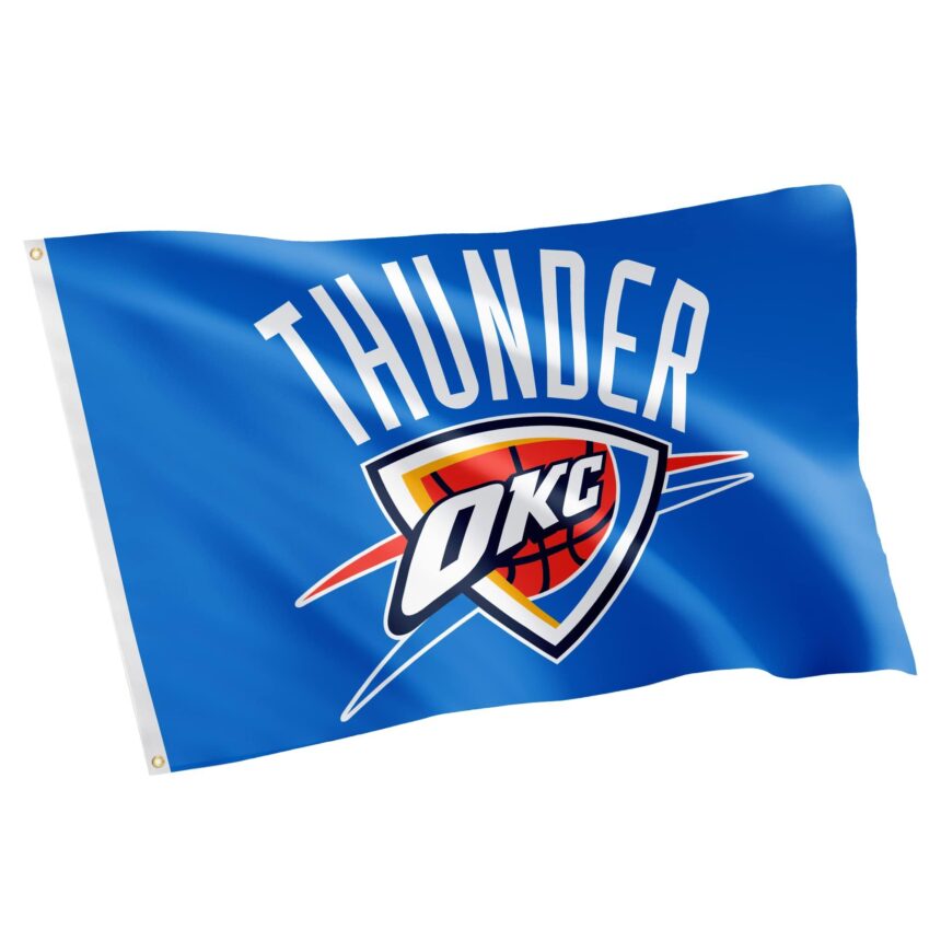 Oklahoma City Thunder vs Los Angeles Lakers Predictions, Odds, Bets & Stats – 04/06/2025 – The Playoffs