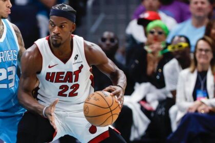 Bucks vs. Heat Prediction, Odds and Best NBA Prop Bets for Saturday, April 5 – Sports Illustrated