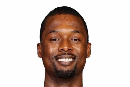 Harrison Barnes Highlights vs Orlando Magic | 04/01/25 – NBA