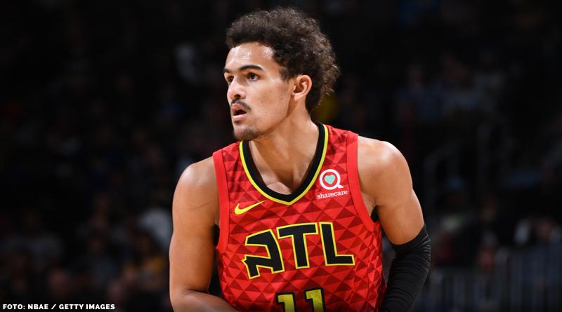 Is Trae Young Playing Tonight vs the Utah Jazz? – Sports Illustrated