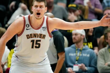 Nikola Jokic’s injury report (April 6, 2025) – Is the Denver Nuggets star playing tonight against the Ind – Times of India
