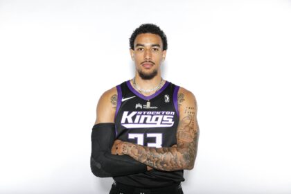 Stockton Kings Defeat Valley Suns in Western Conference Semifinals – Stockton Kings
