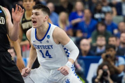 Tyler Herro Could Miss Miami Heat Matchup vs Sixers – Sports Illustrated
