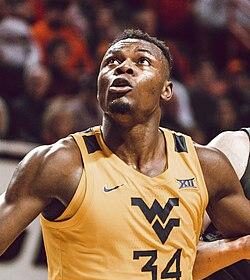 Jazz two-way player Oscar Tshiebwe inspires on and off the court – FOX 13 News Utah