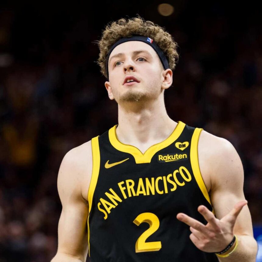 Brandin Podziemski, Steph Curry carry Warriors to impressive 123-116 win over Lakers – Golden State Of Mind