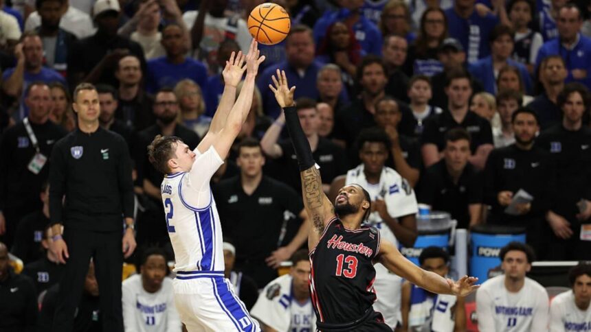 Ranking Cooper Flagg’s best NBA fits: Five landing spots where likely No. 1 pick could thrive after Duke – CBS Sports