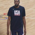 Suns’ Kevin Durant: Trade to Rockets Coming? – Sports Illustrated