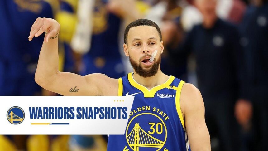 Warriors vs. Suns Prediction, Odds and Best NBA Prop Bets for Tuesday, April 8 – Sports Illustrated