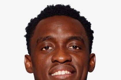 Pascal Siakam has 24 points and 10 rebounds as Pacers win 5th straight, 104-98 over Wizards – Yahoo Sports