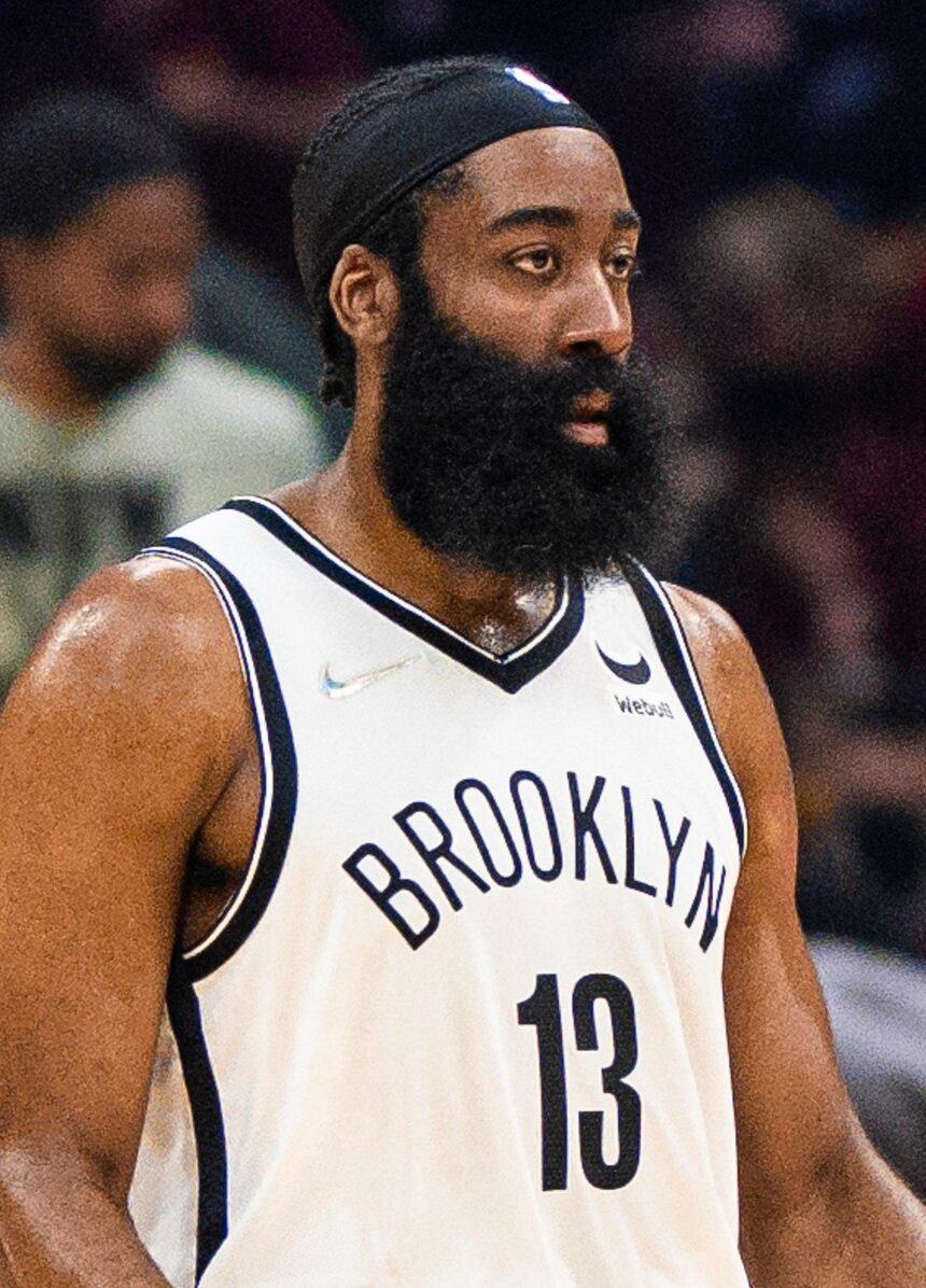 Clippers’ James Harden Takes Subtle Shot at Paul George, Russell Westbrook – Athlon Sports