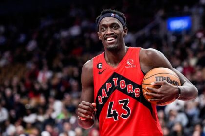 Is Pascal Siakam Playing vs Wizards? Pacers Reveal Injury Report – Yardbarker