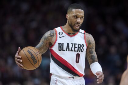 Portland Trail Blazers vs. Utah Jazz: live game updates, stats, play-by-play – Yahoo Sports