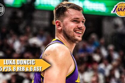 Proposed trade would’ve sent Luka Doncic to his draft-night team for ex-Oklahoma star he was dealt for before – BVM Sports