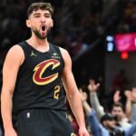 Cleveland Cavaliers vs New York Knicks Odds – Friday April 11 2025 – Odds Shark
