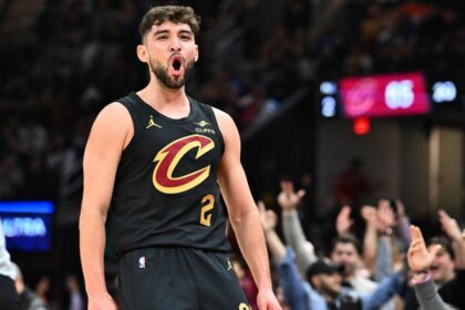 Cleveland Cavaliers vs New York Knicks Odds – Friday April 11 2025 – Odds Shark