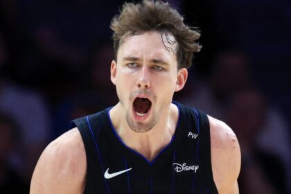 Orlando Magic Get Better Of Boston Celtics, Clinch Second Straight Division Title and Seventh Play-In Seed – The Playoffs