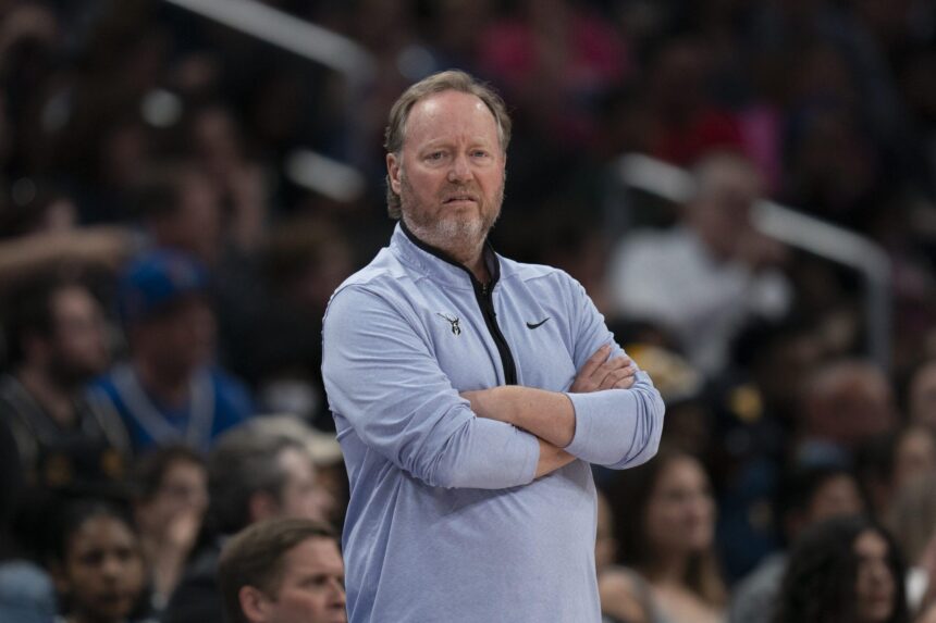 Fire Budenholzer and trade Durant? First up, Devin Booker talks accountability for 2024-25 – The Arizona Republic