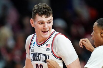 How UConn men’s basketball star Donovan Clingan fits with NBA’s Portland Trail Blazers – CTPost