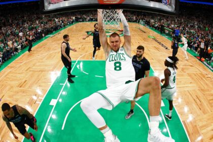 Celtics Rule Jaylen Brown Out Due to Concerning Injury – Sports Illustrated