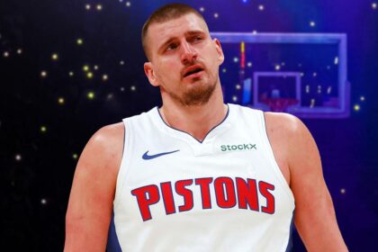 Concerns piling up for Pistons as playoffs loom – PistonPowered