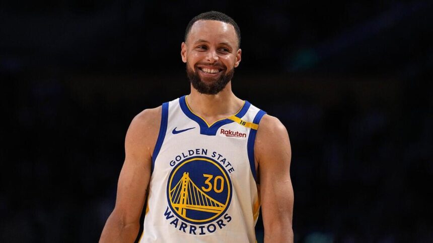 How Warriors’ NBA playoff seeding impacted by Timberwolves’ win over Grizzlies – NBC Sports Bay Area & California
