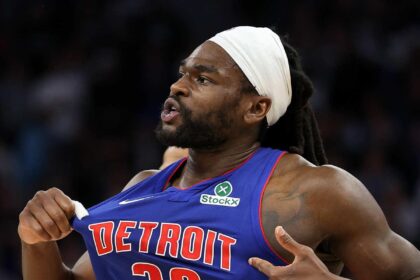 Why Detroit Pistons will get No. 5 seed in playoffs if they win final 3 games – ClickOnDetroit