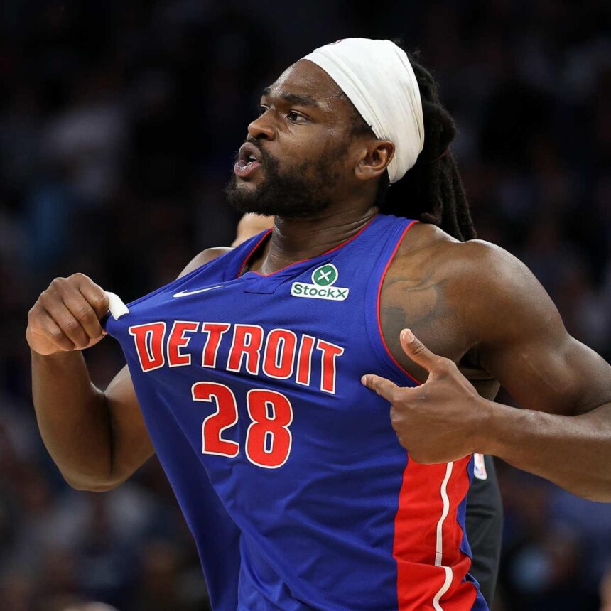 Why Detroit Pistons will get No. 5 seed in playoffs if they win final 3 games – ClickOnDetroit