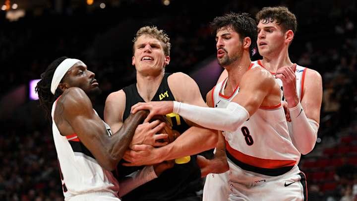 Who Was the Greatest Trail Blazers Draft Pick of All Time? – Blazer’s Edge