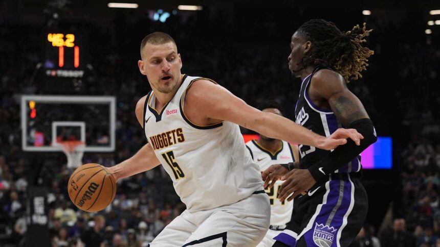 Kings-Nuggets Injury Report: Jamal Murray, Malik Monk Statuses Revealed – Sports Illustrated