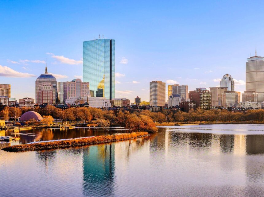 Boston takes on Charlotte, looks for 4th straight home win – AOL.com