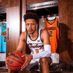 From 14 wins to playoff basketball, Cade Cunningham sets sights on Knicks – MLive.com