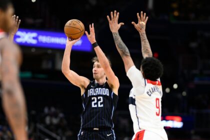 Who do the Orlando Magic want to face in the Play-In Tournament? – Orlando Magic Daily