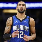 Trevelin Queen’s big night leads Magic past Pacers in battle of backups – WISH-TV
