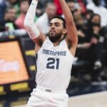 Phoenix Suns’ Tyus Jones shares frustration of his reduced impact and opportunities – The Arizona Republic