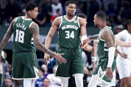 Bucks Make Decision on Giannis Antetokounmpo vs Pistons – Sports Illustrated
