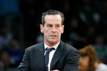 How Kenny Atkinson’s ultimatum sparked the Cavs’ 23-point comeback – Cleveland.com