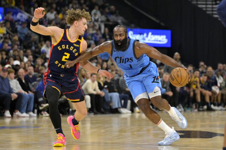 Injury Report: LA Clippers vs Sacramento Kings – Sports Illustrated