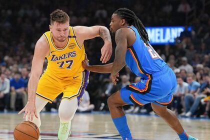 Los Angeles Lakers Listed as Possible Trade Destination for M Star Center – Newsweek