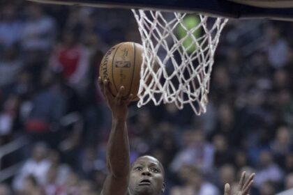 Terry Rozier, Heat Taking Part in 2025 NBA Play-In Tournament – Sports Illustrated